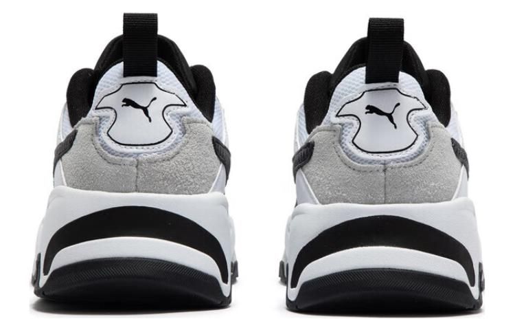 Puma Trinity 'White Black' 389289-01 sold by KicksCrew product image thumbnail 5