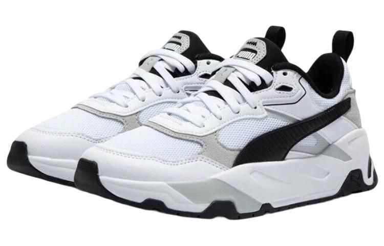 Puma Trinity 'White Black' 389289-01 sold by KicksCrew product image thumbnail 3