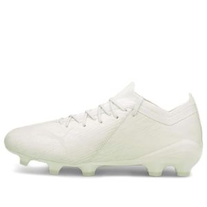 PUMA Ultra 1.2 Lazertouch FG AG 'Triple White' 106412-02 sold by KicksCrew