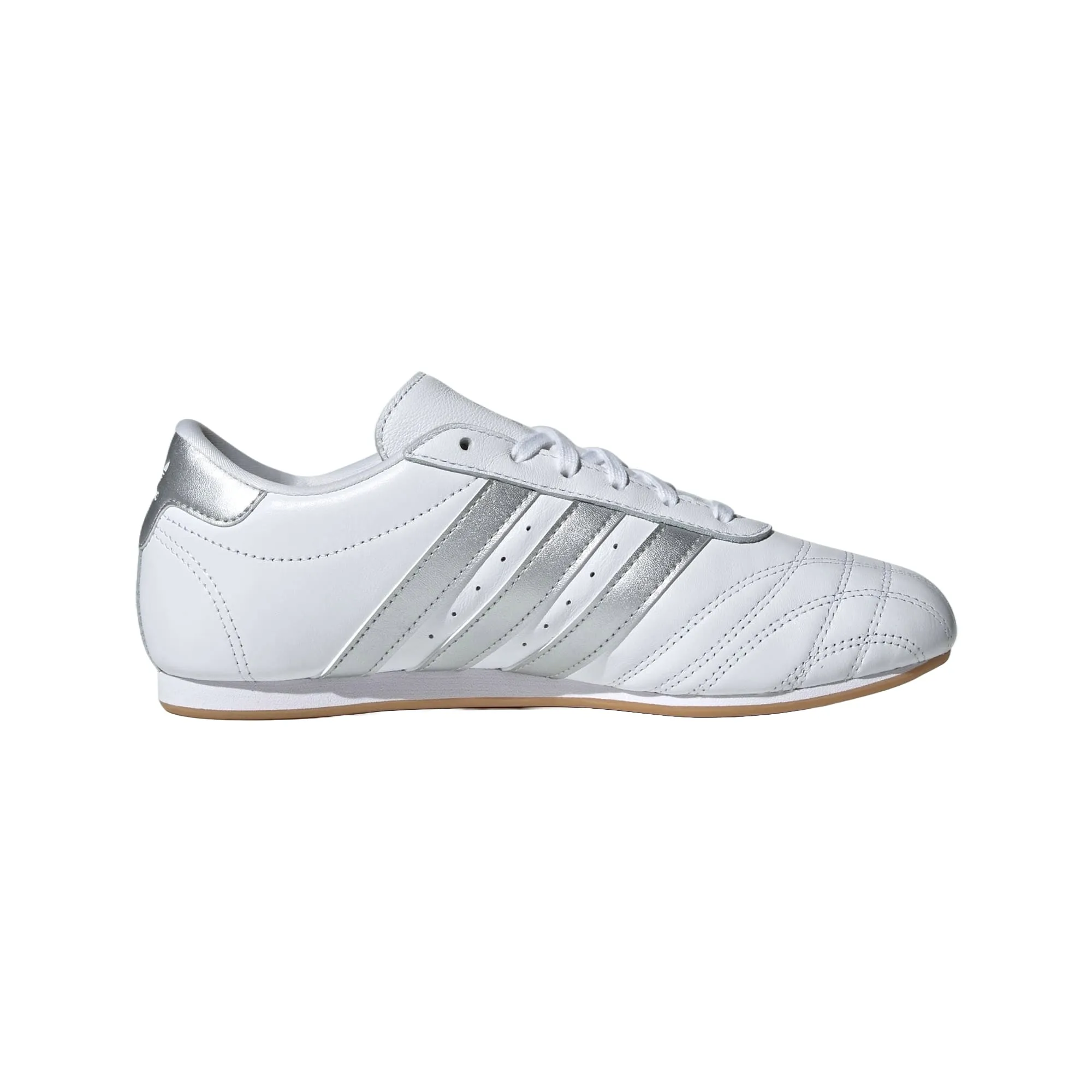 (WMNS) adidas Taekwondo Lace 'White Silver Gum' JS1192 sold by KicksCrew product image thumbnail 2