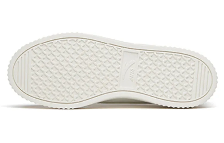 ANTA Lifestyle Skate Shoes 'White' 112148066-1 sold by KicksCrew product image thumbnail 5