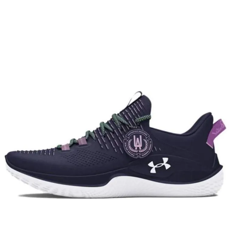 (WMNS) Under Armour Flow Dynamic IntelliKnit 'International Women's Day' 3027280-400 sold by KicksCrew