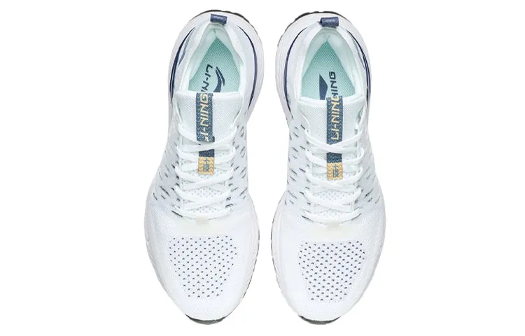 Li-Ning Soft Intermediate 'White Blue' ARSR019-1 sold by KicksCrew product image thumbnail 4