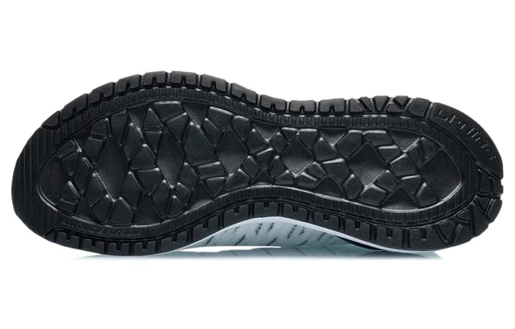 Li-Ning Soft Intermediate 'White Blue' ARSR019-1 sold by KicksCrew product image thumbnail 5