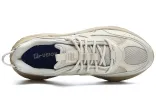 FILA FUSION Conch DX Sneakers 'Beige Grey' T12M311111FOS sold by KicksCrew