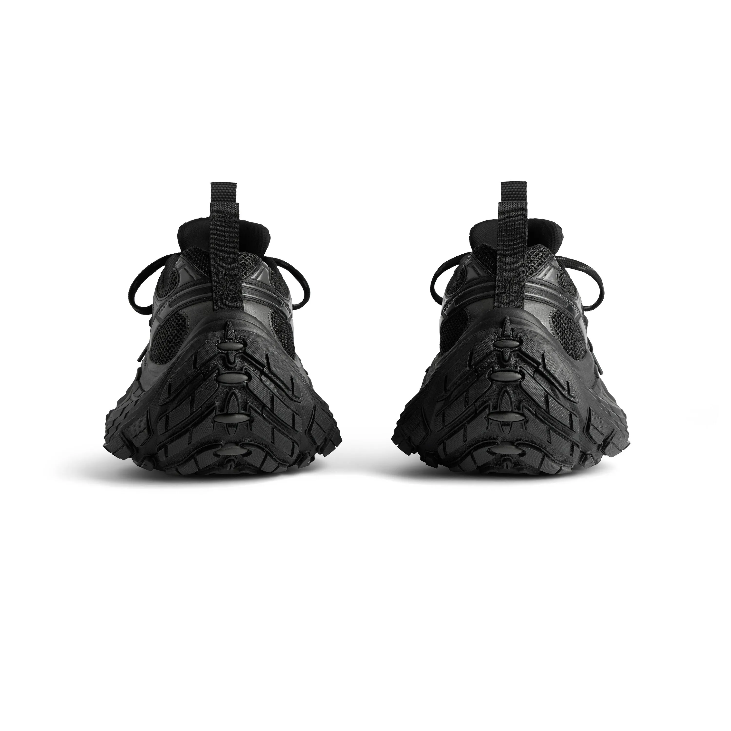 (WMNS) Balenciaga 10XL 'Black' 792778W2MV21000 sold by KicksCrew product image thumbnail 5