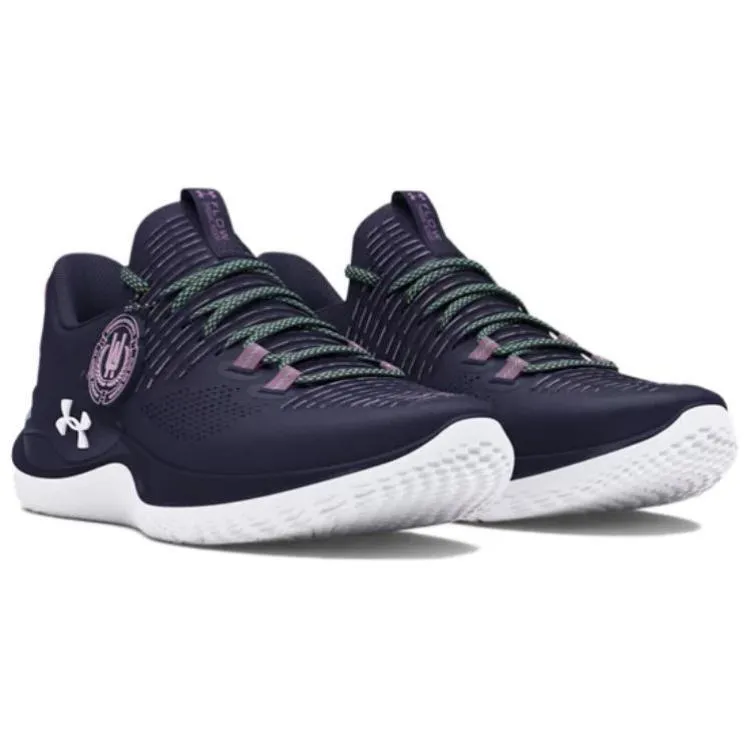 (WMNS) Under Armour Flow Dynamic IntelliKnit 'International Women's Day' 3027280-400 sold by KicksCrew product image thumbnail 3