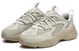 FILA FUSION Conch DX Sneakers 'Beige Grey' T12M311111FOS sold by KicksCrew