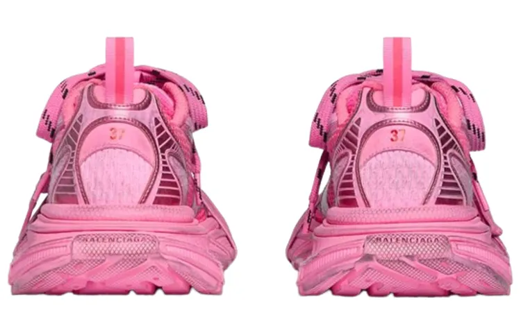 (WMNS) Balenciaga 3XL Sneakers 'Pink' 734731W3XL65050 sold by KicksCrew product image thumbnail 5
