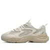 FILA FUSION Conch DX Sneakers 'Beige Grey' T12M311111FOS sold by KicksCrew