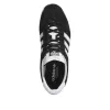 (WMNS) adidas Originals Gazelle Up 'Black White' IH1290 sold by KicksCrew