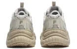 FILA FUSION Conch DX Sneakers 'Beige Grey' T12M311111FOS sold by KicksCrew