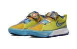 (PS) Nike Kyrie Flytrap 6 'Kaleidoscope' DQ8093-700 sold by KicksCrew