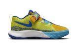 (PS) Nike Kyrie Flytrap 6 'Kaleidoscope' DQ8093-700 sold by KicksCrew