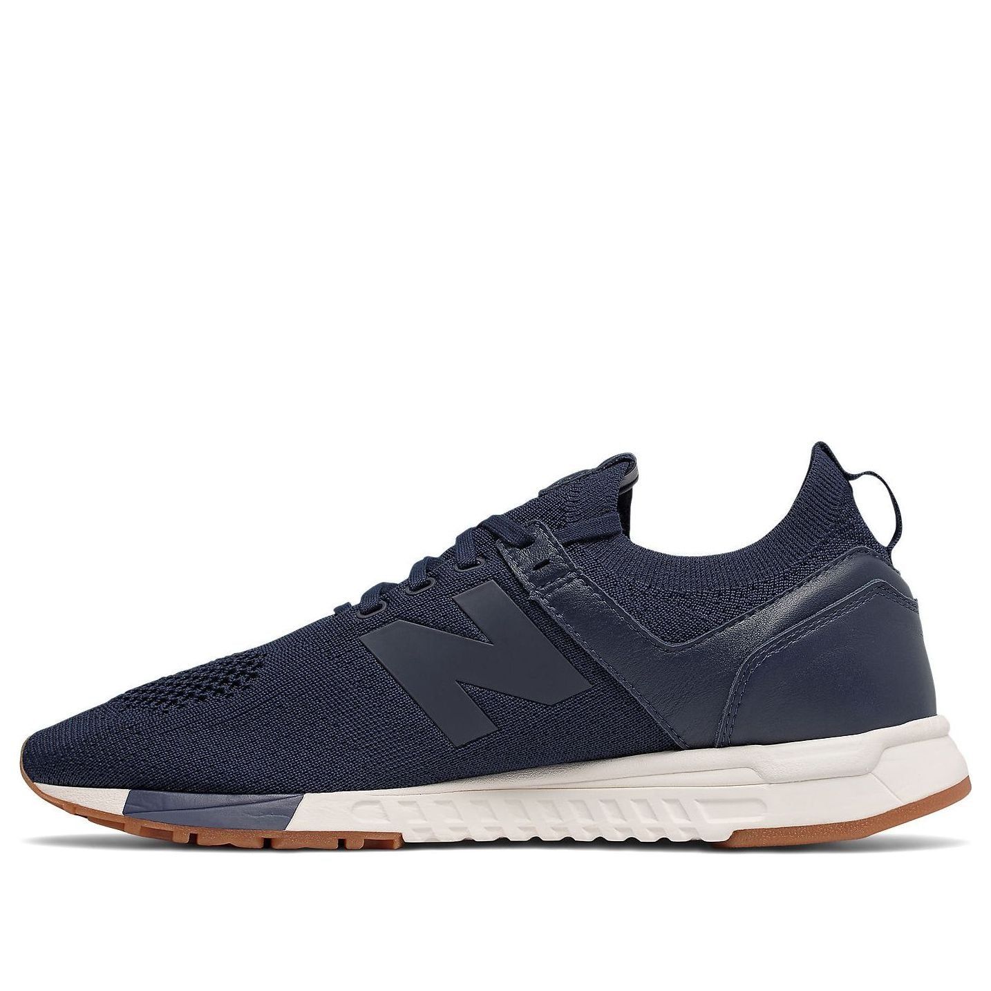 New Balance 247 'Deconstructed Navy Blue' MRL247DM sold by KicksCrew