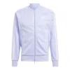 adidas Adicolor Classics SST Track Jacket Asia Sizing 'Light Purple' IR9889 sold by KicksCrew