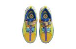 (PS) Nike Kyrie Flytrap 6 'Kaleidoscope' DQ8093-700 sold by KicksCrew