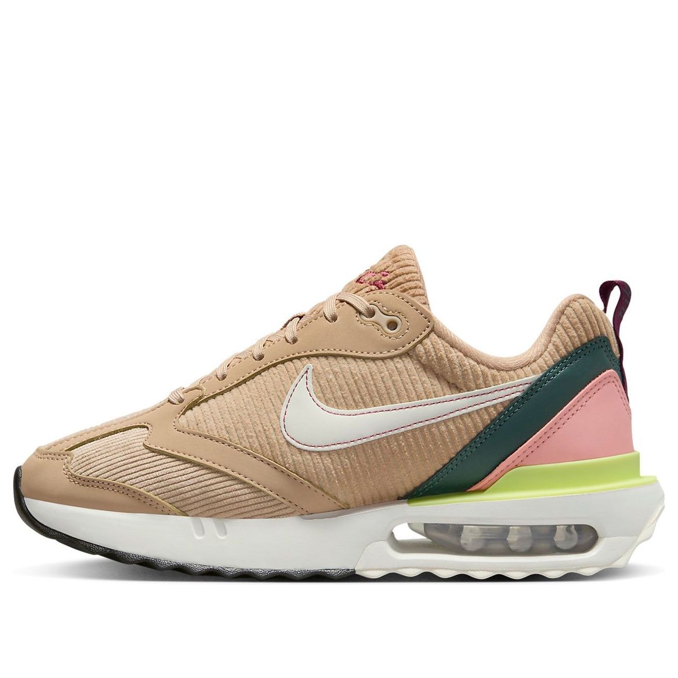 (WMNS) Nike Air Max Dawn SE 'Hemp' FB8456-200 sold by KicksCrew