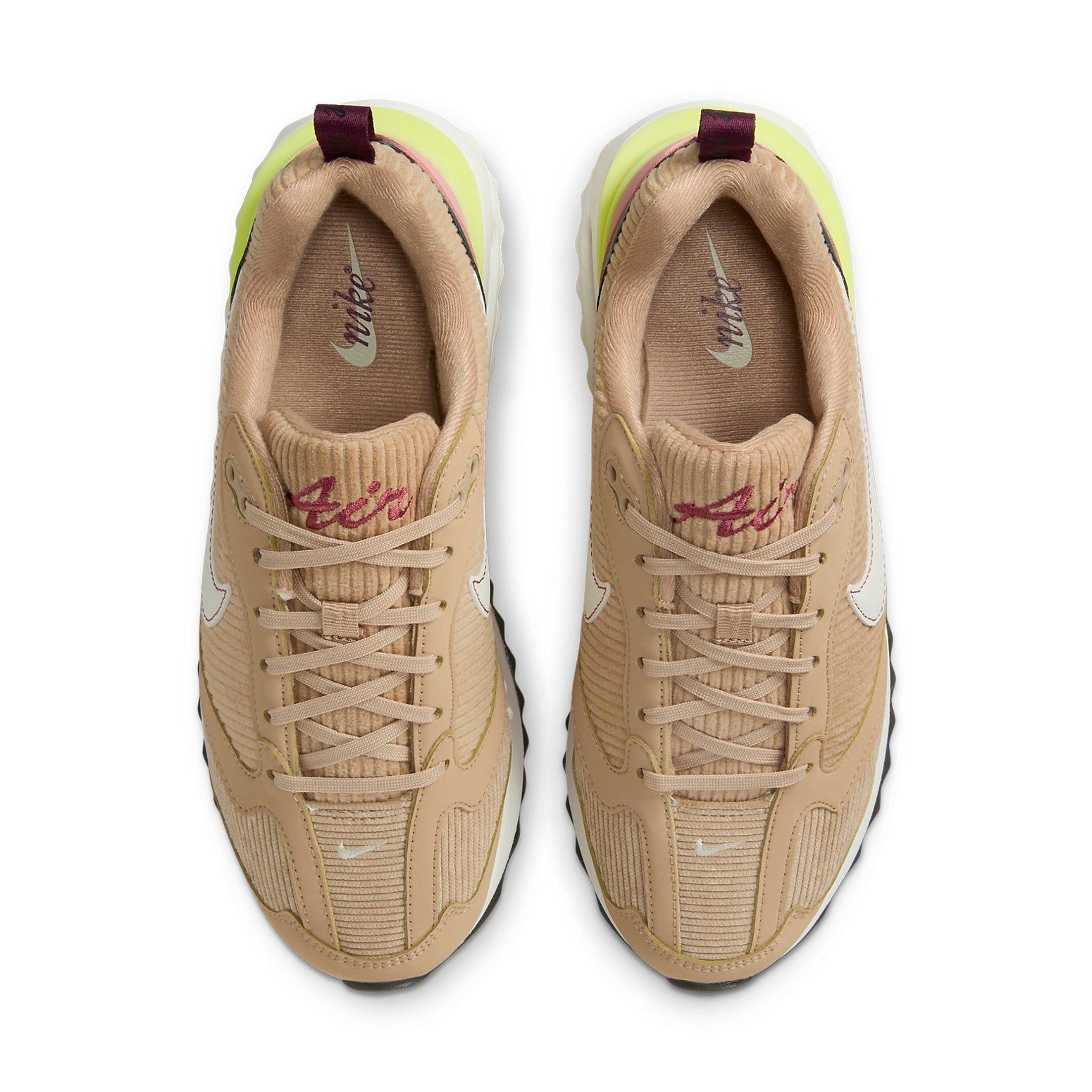 (WMNS) Nike Air Max Dawn SE 'Hemp' FB8456-200 sold by KicksCrew product image thumbnail 4