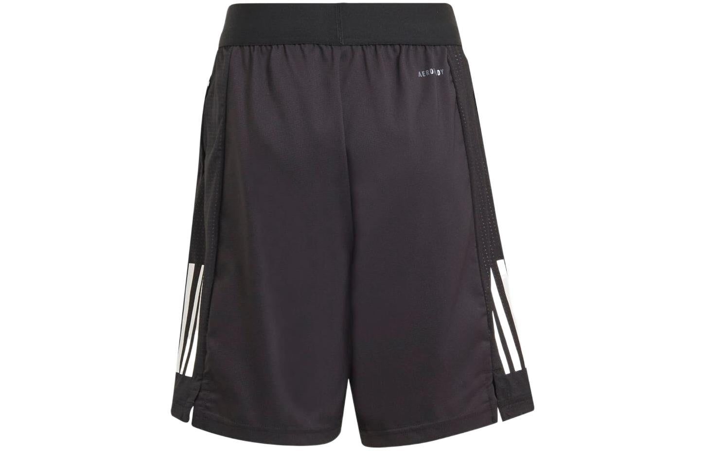 (GS) Adidas XFG Aeroready Sport Shorts 'Black' GU4329 sold by KicksCrew product image thumbnail 2