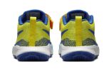 (PS) Nike Kyrie Flytrap 6 'Kaleidoscope' DQ8093-700 sold by KicksCrew