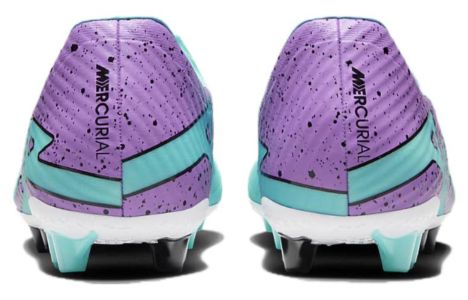 Nike Zoom Vapor 15 Academy AG 'Hyper Turq Fuchsia' DJ5630-300 sold by KicksCrew