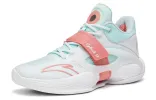 ANTA KT Splash Klay Thompson 'White Pink' 112321108-2 sold by KicksCrew