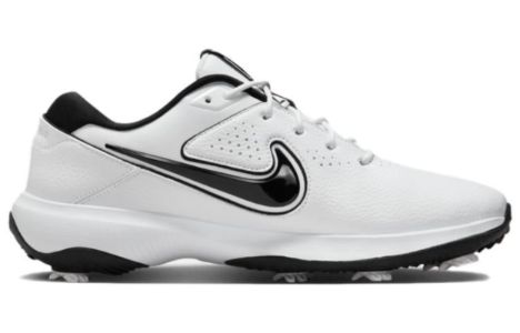 Nike Victory Pro 3 wide 'White/Black' DX9028-110 sold by KicksCrew