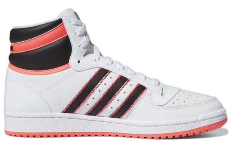 Adidas Top Ten RB 'White Turbo' GV9585 sold by KicksCrew product image thumbnail 2