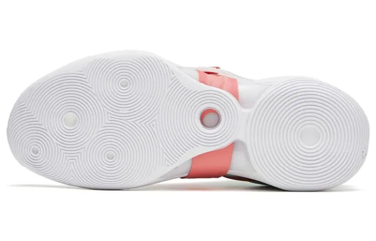 ANTA KT Splash Klay Thompson 'White Pink' 112321108-2 sold by KicksCrew product image thumbnail 5