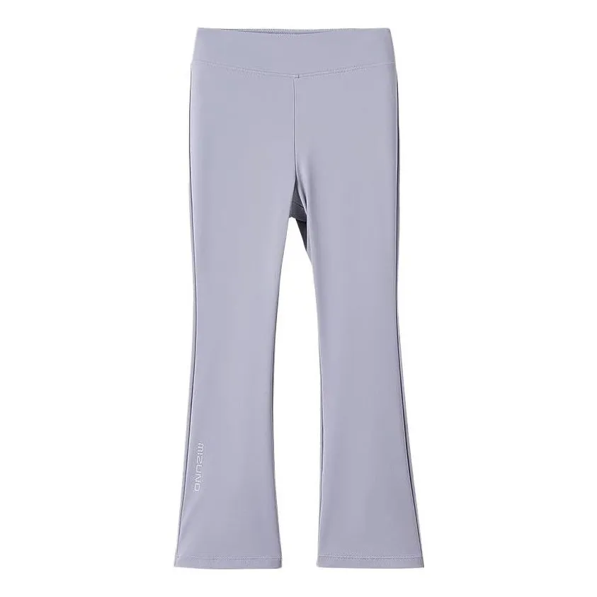 (GS) Mizuno Track Pants 'Grey' K1197 sold by KicksCrew