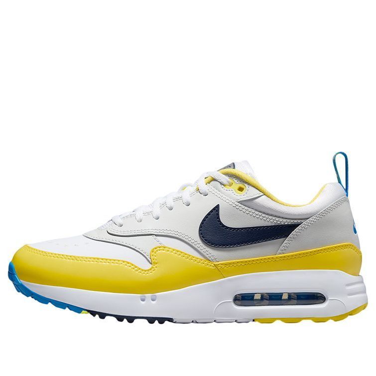 Nike Air Max 1 '86 OG Golf 'Big Bubble 'Solheim Cup' FN8075-101 sold by KicksCrew