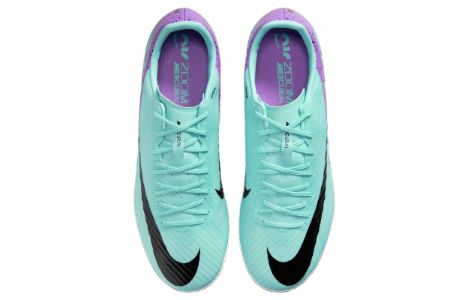 Nike Zoom Vapor 15 Academy AG 'Hyper Turq Fuchsia' DJ5630-300 sold by KicksCrew