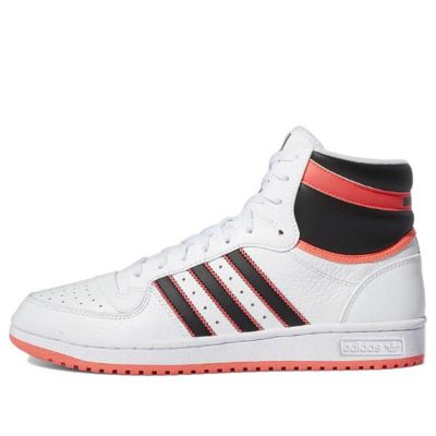 Adidas Top Ten RB 'White Turbo' GV9585 sold by KicksCrew