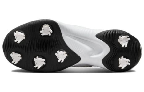 Nike Victory Pro 3 wide 'White/Black' DX9028-110 sold by KicksCrew