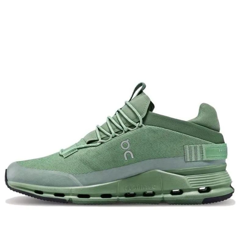 (WMNS) On Running Cloudnova Sensa 'Fern' 3WD11661174 sold by KicksCrew