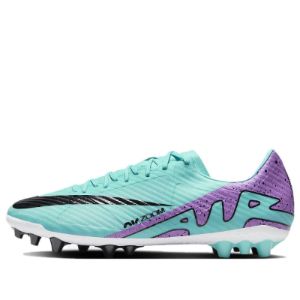 Nike Zoom Vapor 15 Academy AG 'Hyper Turq Fuchsia' DJ5630-300 sold by KicksCrew