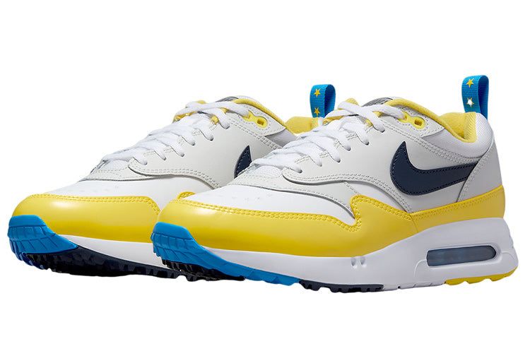 Nike Air Max 1 '86 OG Golf 'Big Bubble 'Solheim Cup' FN8075-101 sold by KicksCrew product image thumbnail 3