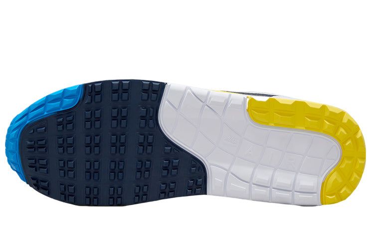 Nike Air Max 1 '86 OG Golf 'Big Bubble 'Solheim Cup' FN8075-101 sold by KicksCrew product image thumbnail 6