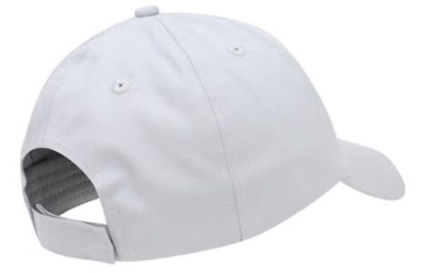 Puma Essential Baseball Cap 'Grey' 022416-84 sold by KicksCrew