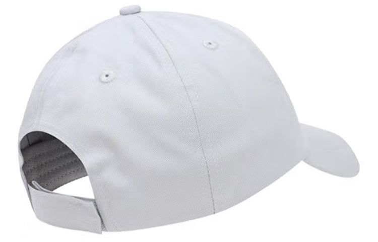 Puma Essential Baseball Cap 'Grey' 022416-84 sold by KicksCrew product image thumbnail 2