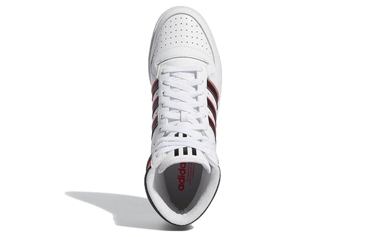 Adidas Top Ten RB 'White Turbo' GV9585 sold by KicksCrew product image thumbnail 5