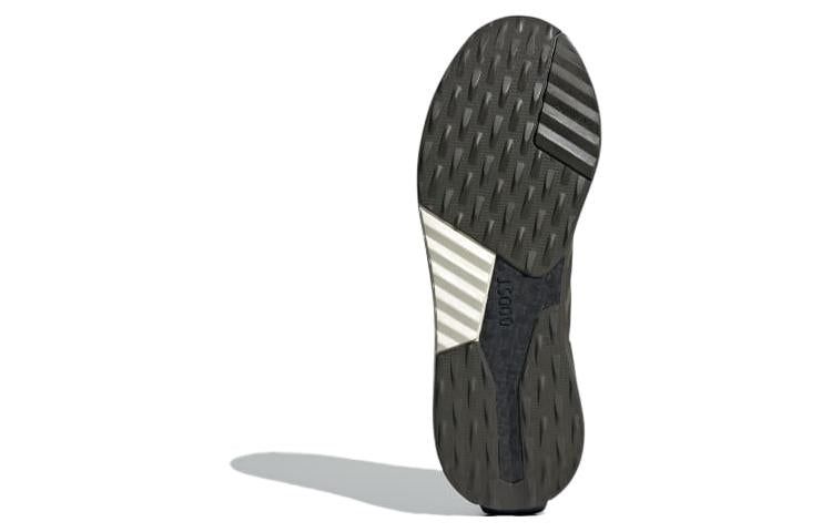 (GS) Under Armour Curry 3Z7 Basketball Shoes 'Grey White' 3026623-101 sold by KicksCrew product image thumbnail 2