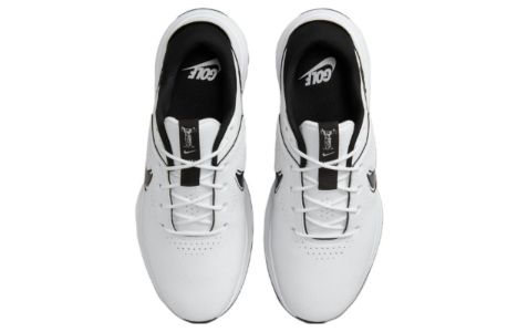 Nike Victory Pro 3 wide 'White/Black' DX9028-110 sold by KicksCrew
