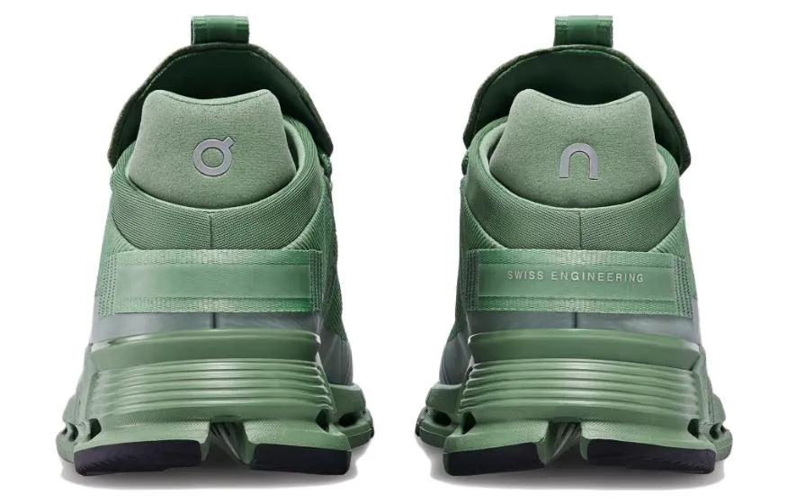 (WMNS) On Running Cloudnova Sensa 'Fern' 3WD11661174 sold by KicksCrew product image thumbnail 4