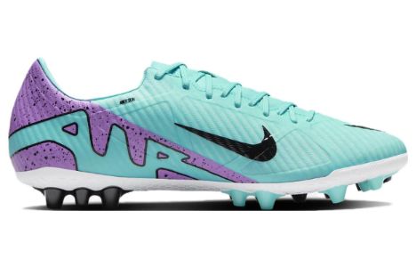 Nike Zoom Vapor 15 Academy AG 'Hyper Turq Fuchsia' DJ5630-300 sold by KicksCrew