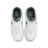 (GS) Nike Air Force 1 LV8 2 'White Dark Green' FV5948-110 sold by KicksCrew