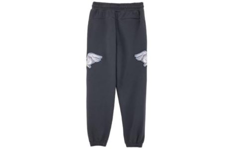 Puma x Sorayama Pants 'Grey' 622611-17 sold by KicksCrew