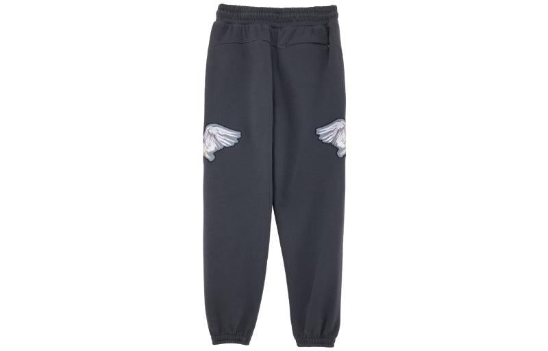 Puma x Sorayama Pants 'Grey' 622611-17 sold by KicksCrew product image thumbnail 2