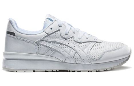 Onitsuka Tiger Alliance 'Pure White' TH4B3L-0101 sold by KicksCrew